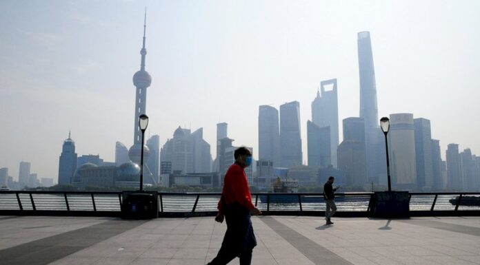 中共二十大/專家:中國經濟年成長3%或成常態