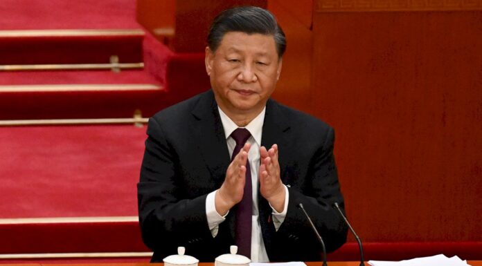 中共二十大/政治掛帥 習近平領導下的中國經濟未來