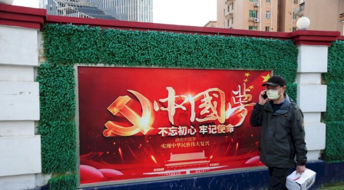 中共二十大/救經濟!促進個體工商戶發展條例11/1實施