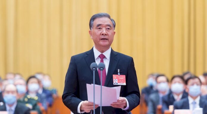 中共二十大/無礙習核心!總理爭奪戰「汪洋」能勝出?