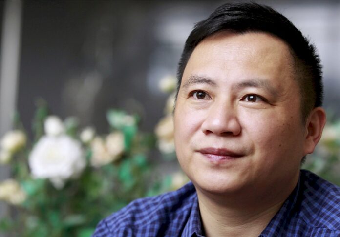 中共二十大/王丹籲中國人民展開不合作運動