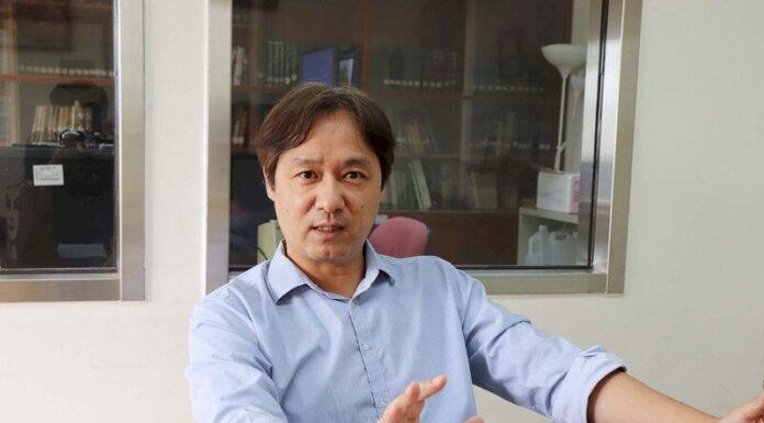 中共二十大/王信賢分析人事安排 5大判斷原則