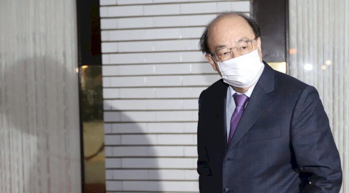 中共二十大/綠委批國民黨發賀電留下恥辱的歷史