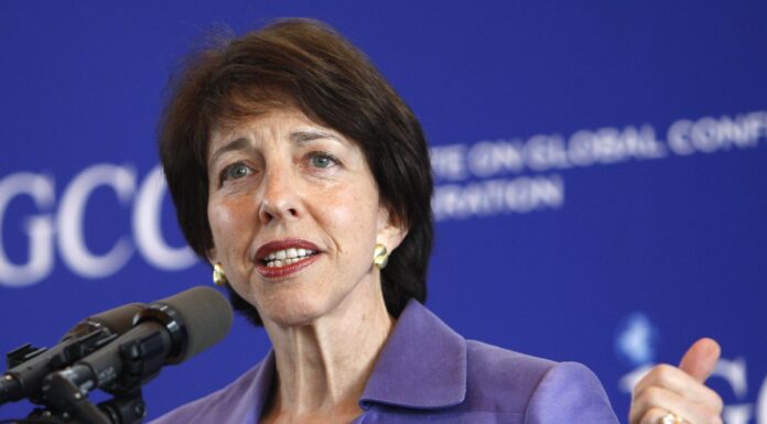 中共二十大/習若不分享權力 未來5年中國不會好