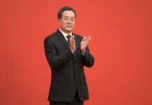 中共二十大/習近平的實質幕僚長 神祕的丁薛祥