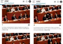 中共二十大/胡錦濤「被離場」謎團 外媒拍到疑因欲翻閱文件