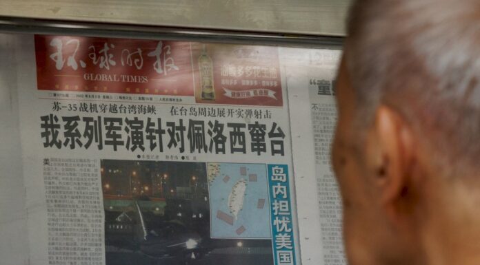 中國不敢經濟報復美國?分析:20大前「維穩」優先