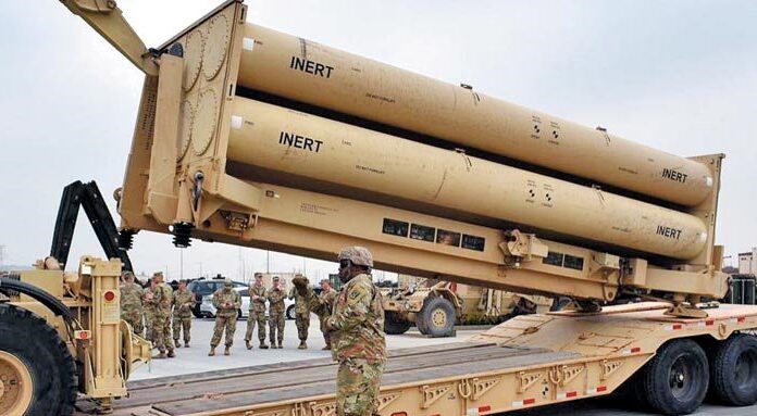 中國內外情勢緊張 薩德爭議挑戰韓中關係