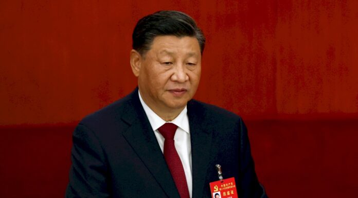 二十大後首談美中 習近平籲找出相處之道