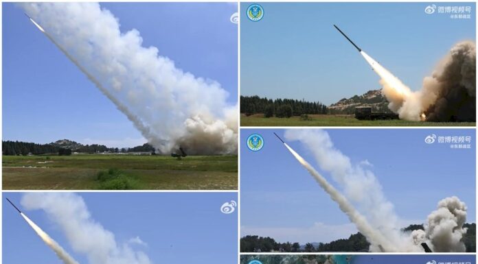 分析:對台軍演 習近平想要挽救裴洛西危機