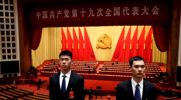 分析:習近平用人不拘泥年齡限制