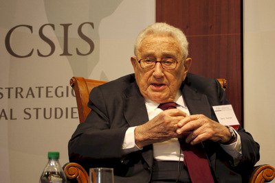 季辛吉:俄羅斯戰事失利 中國會調整與美關係