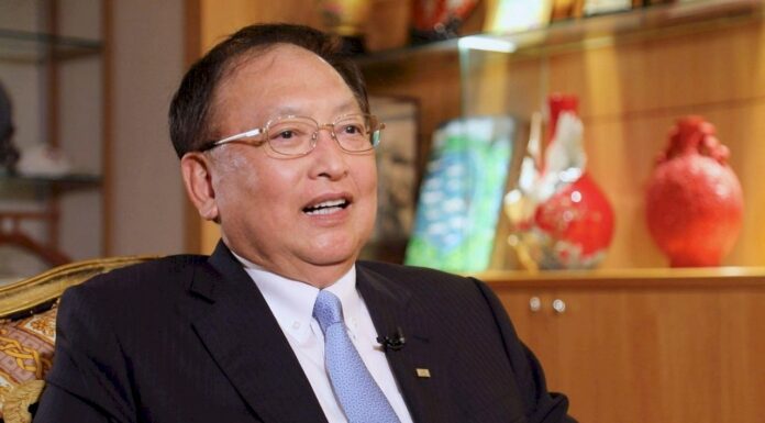 工商團體擬訪中促交流 建議政府給行前說明