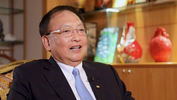 工商團體擬訪中促交流 建議政府給行前說明