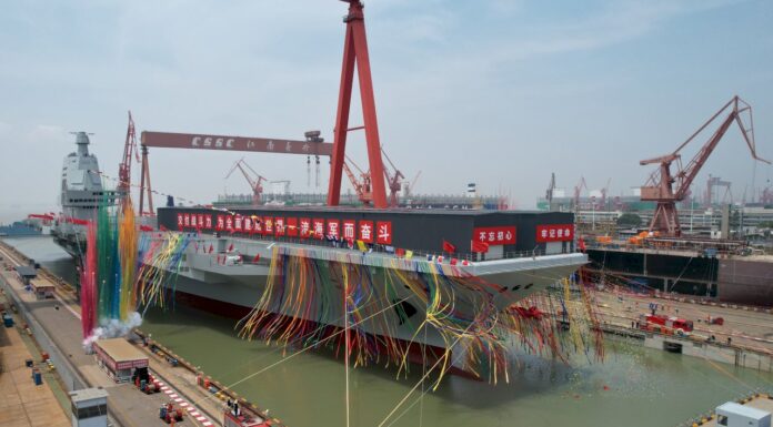 從「台海內海化」到「非戰爭軍事行動綱要」 中共透露什麼政治訊號?