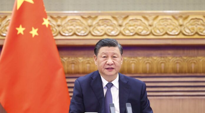 港媒:中國「三位一體」領導體制不會變