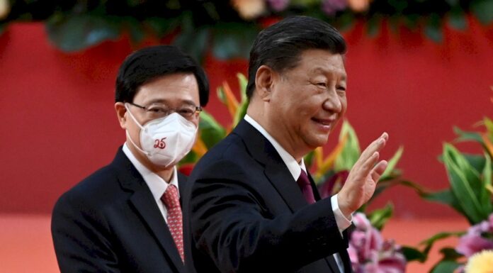 終於敢出國!WSJ:習近平11月訪東南亞擬會拜登