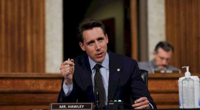 美參議員提案制裁習近平 中國惱怒要求撤回