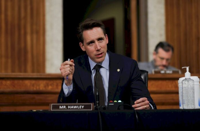 美參議員提案制裁習近平 中國惱怒要求撤回