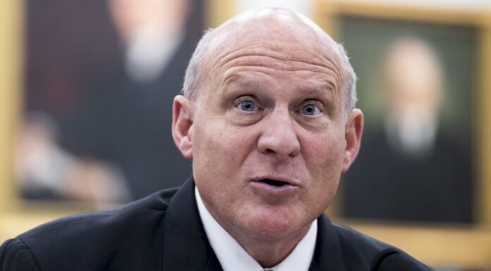 美海軍司令:美國現在必須為中國入侵台灣做好準備