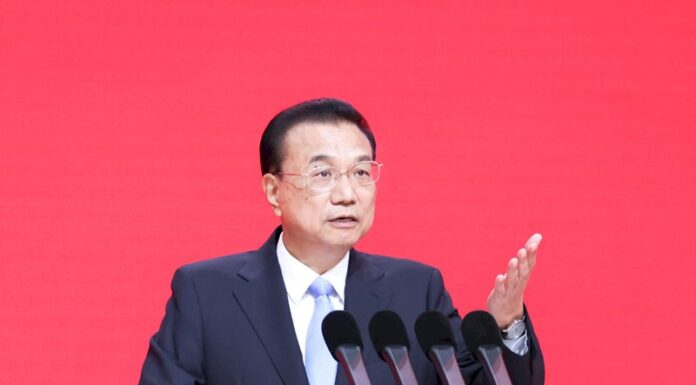 習近平失策 李克強再起