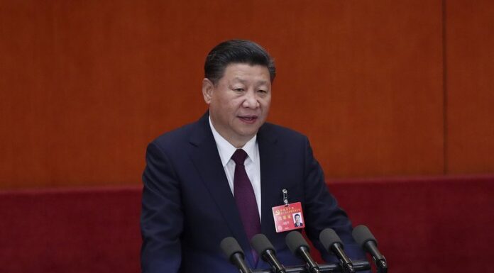 習近平頻提歷史自信 20大可能出爐「五個自信」