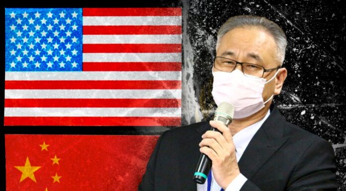 裴洛西訪台牽動區域情勢 學者:美中鬥而不破不變