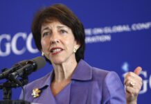 美學者:習近平極端集權 未來5年局勢恐不穩