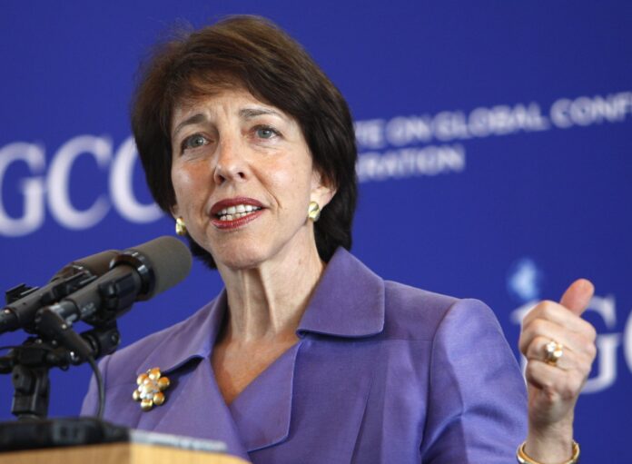 美學者:習近平極端集權 未來5年局勢恐不穩