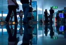 能跑快跑!港媒:許多中國有錢人想移民