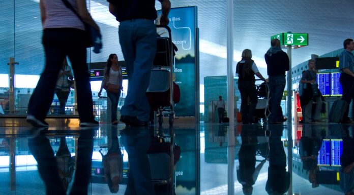 能跑快跑!港媒:許多中國有錢人想移民