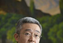 胡錦濤長子升官?官媒闢謠 轉載媒體「被投案」