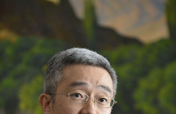 胡錦濤長子升官?官媒闢謠 轉載媒體「被投案」