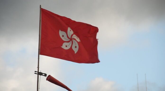 香港人與奧運的那些年 國際賽事強化港人愛國心策略漸失效