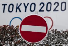 民眾和企業都不相挺 為何日本仍難以取消東奧?