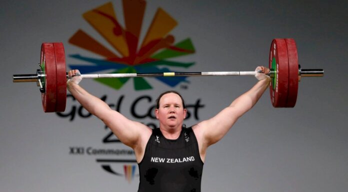 跨性別運動員首次奧運參賽 人權與運動公平性平衡難求