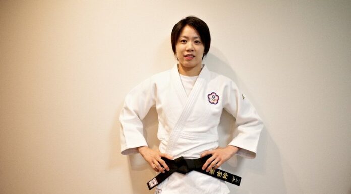 「又是三次指導」!柔道選手連珍羚東奧首戰意外失利 無緣8強