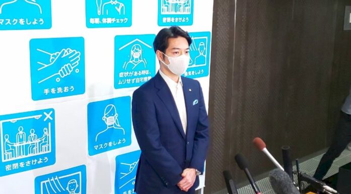 不只大東京區閉門賽 北海道奧運足球賽也零入座