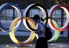史上首次 東京奧運確定「沒有觀眾」