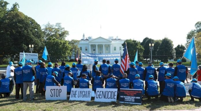 同一段歷史 不同的故事 談新疆七五事件12週年