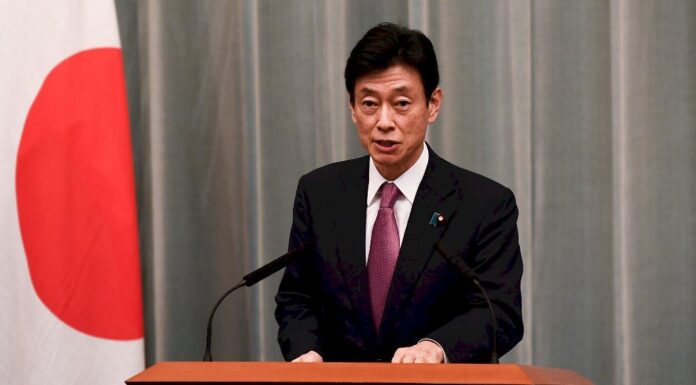 奧運逼近 東京擬再發布緊急事態宣言