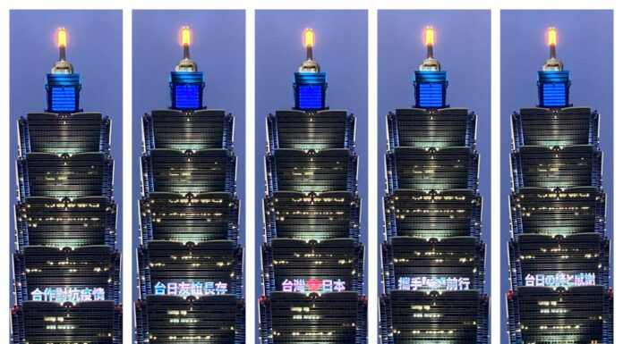 感同身受!學者:日本對台愈來愈友善 就是中國造成的