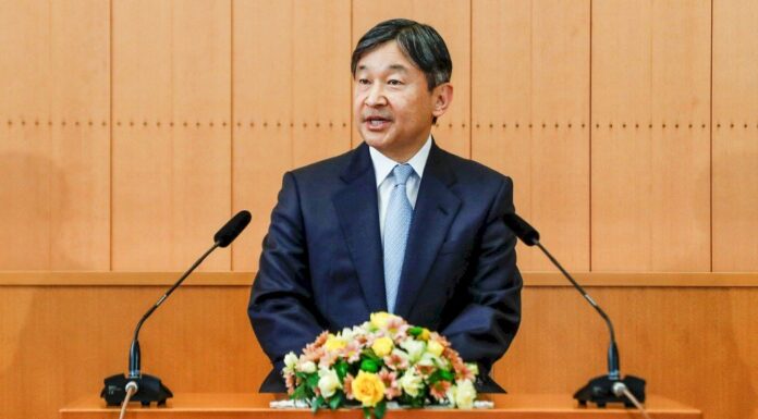 捷克運動員再傳確診 日皇德仁:預防奧運感染很困難