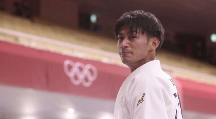 排灣族男孩奧運驚喜之旅 楊勇緯鍍銀意義非凡