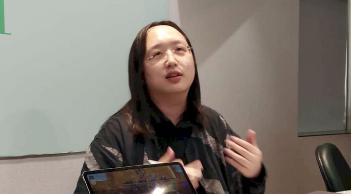 政院:唐鳳將代表政府出席東京奧運