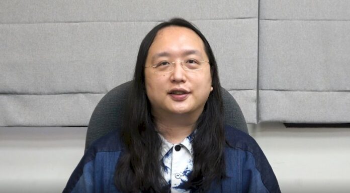 日媒:台灣派唐鳳出席東奧開幕式 強化台日關係