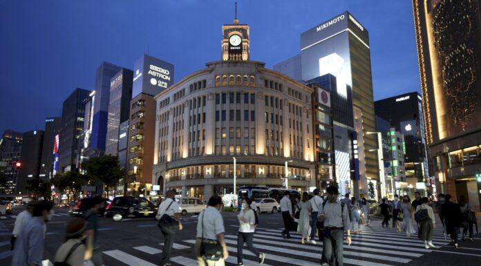 日本昨新增1萬743例確診 創歷史新高