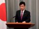 日本經濟大臣為失言致歉 為防疫表現辯護