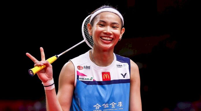 明啓程赴東奧 小戴:帶著大家祝福拼戰