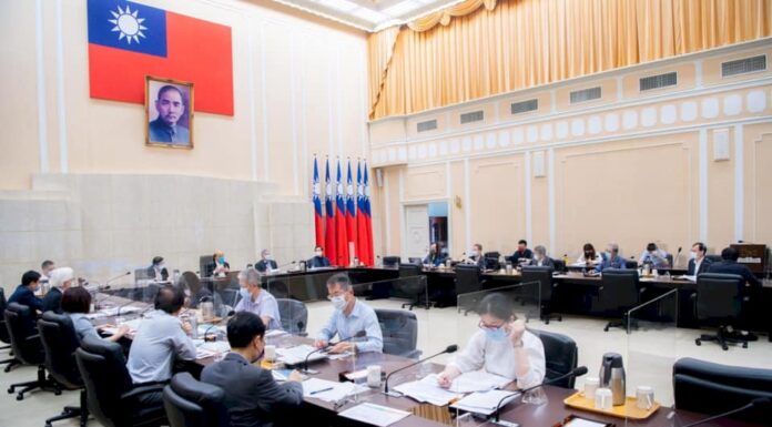 東京奧運將登場 蘇貞昌19日機場親送行 為選手加油